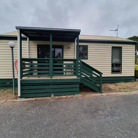 G'Day Parks Ararat Hotel Exterior photo