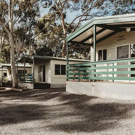 G'Day Parks Ararat Hotel Exterior photo