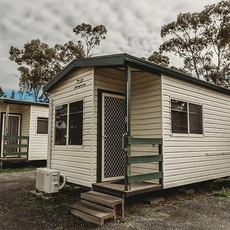 G'Day Parks Ararat Hotel Exterior photo