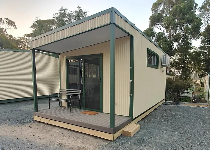G\'Day Parks Ararat