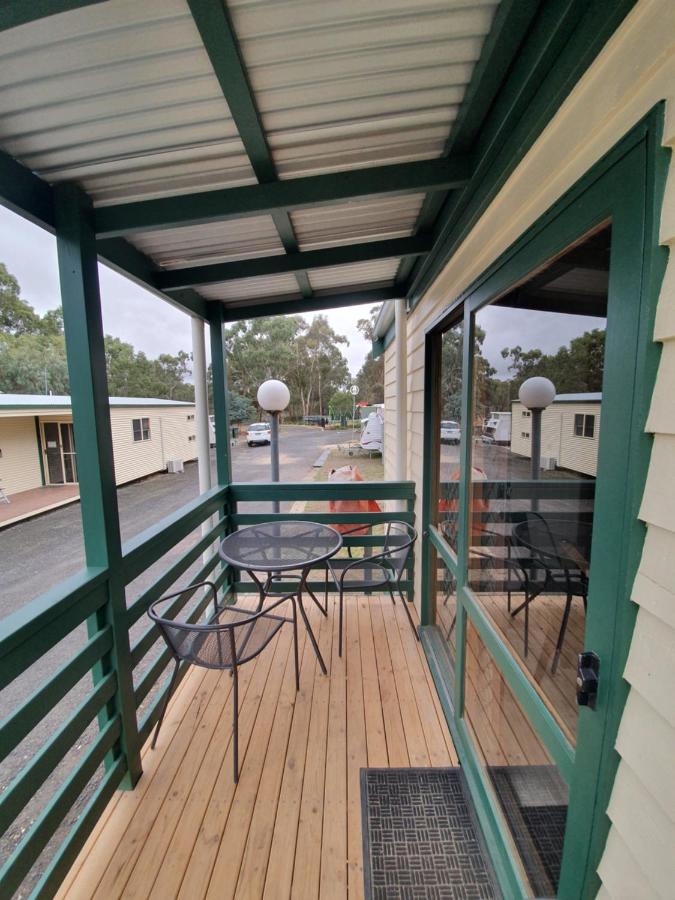 G'day Parks Holiday park 3*