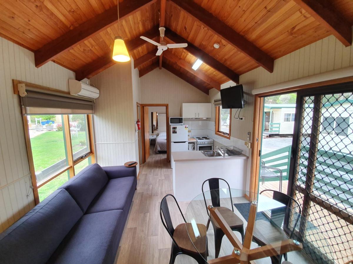 G'day Parks Holiday park Ararat