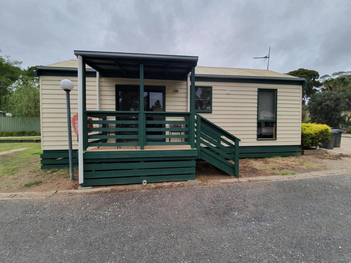 G'day Parks Holiday park Ararat