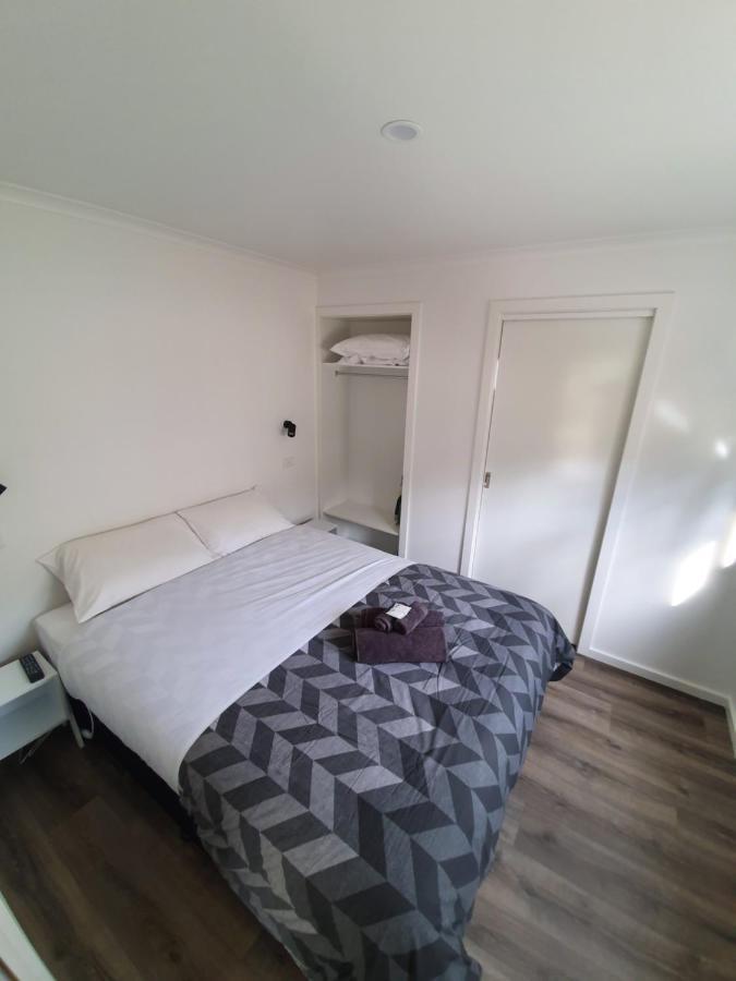 Holiday park G'day Parks Ararat