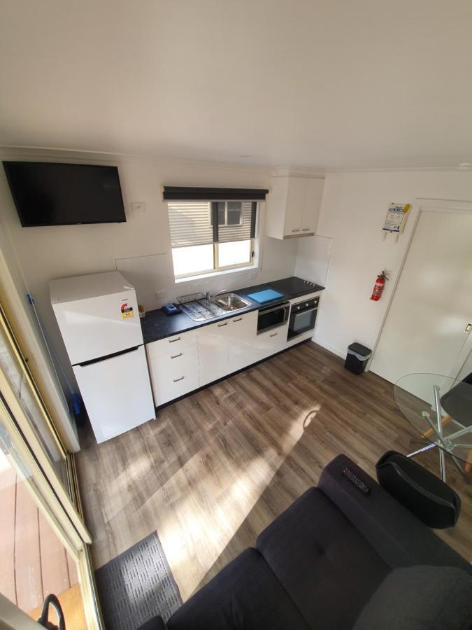 Holiday park G'day Parks Ararat