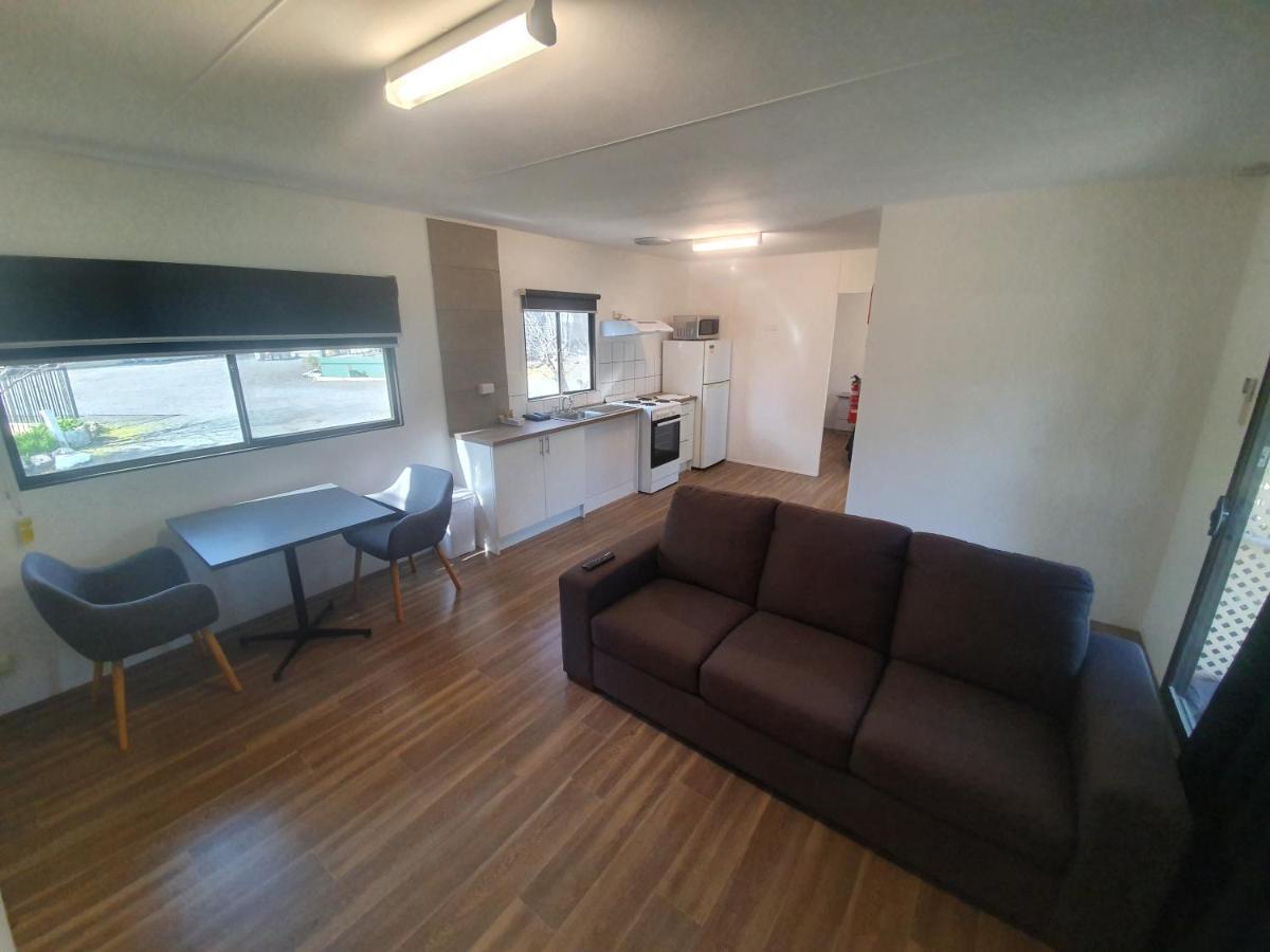Holiday park G'day Parks Ararat