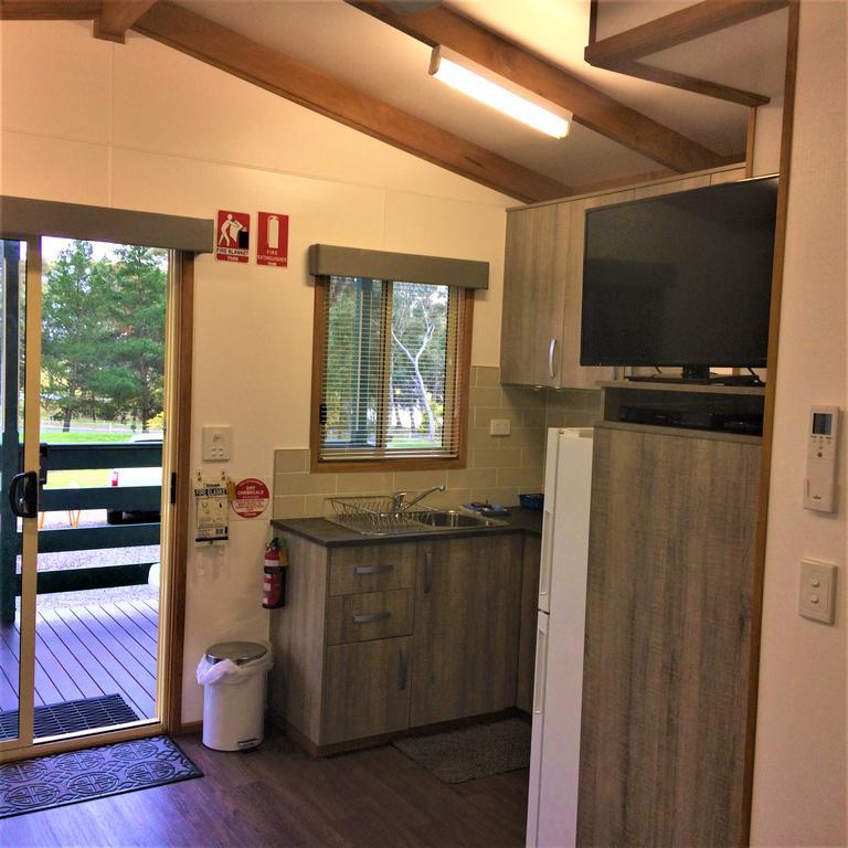 G'day Parks Holiday park 3*