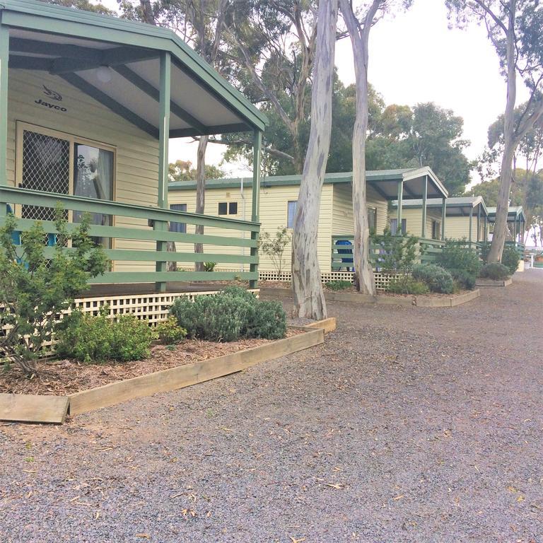 G'day Parks Holiday park Ararat