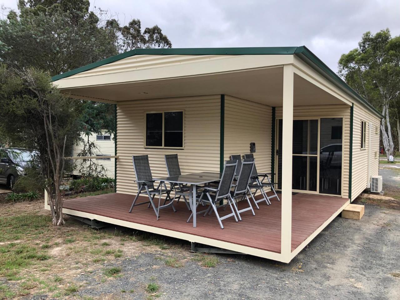 G'day Parks Holiday park Ararat
