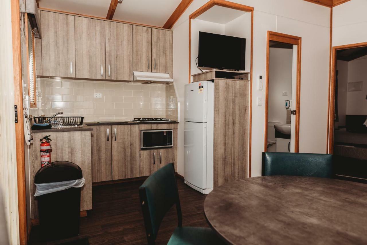 G'day Parks Holiday park Ararat