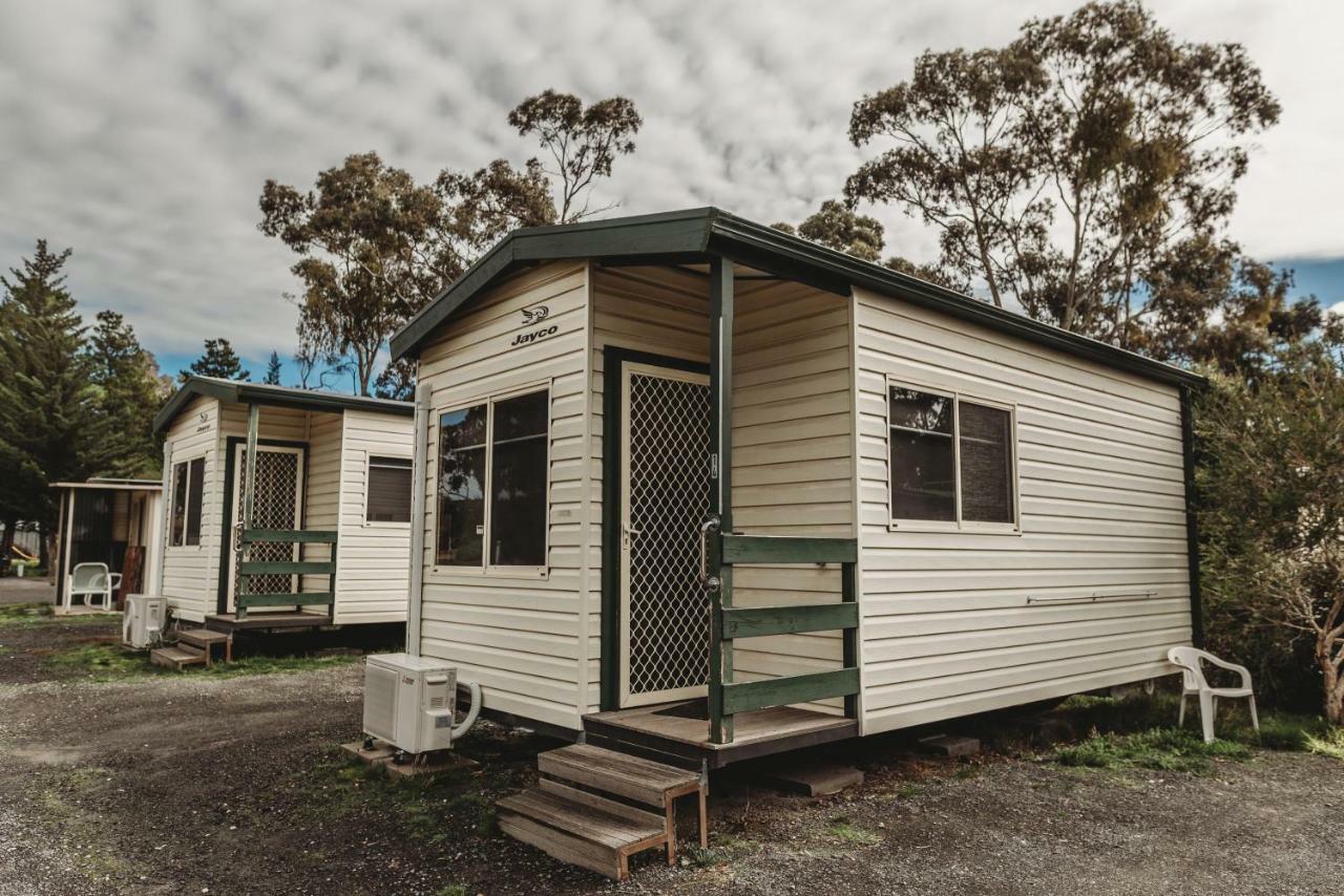 G'day Parks Holiday park Ararat