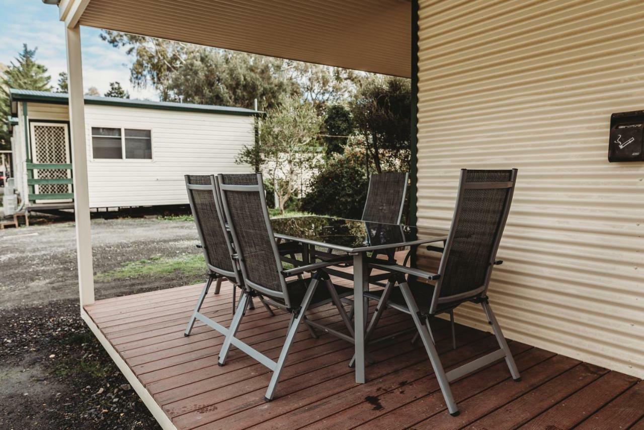 G'day Parks Holiday park 3*
